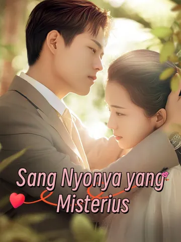 Sang Nyonya yang Misterius